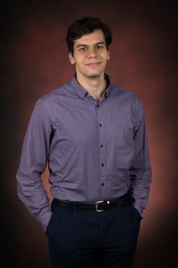 Vlad Zorila